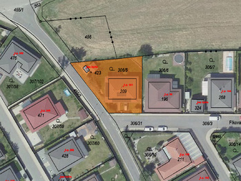 KM - 07.10.2025 - Prodej domu 121 m², Herink