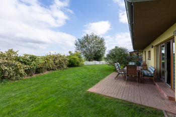 Prodej domu 121 m², Herink