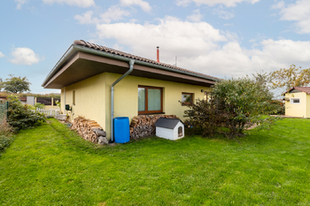 Prodej domu 121 m², Herink