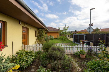 Prodej domu 121 m², Herink
