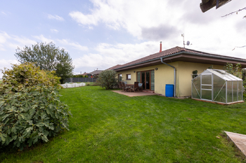 Prodej domu 121 m², Herink
