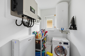 Prodej domu 121 m², Herink