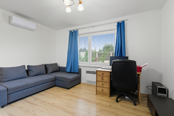 Prodej domu 121 m², Herink