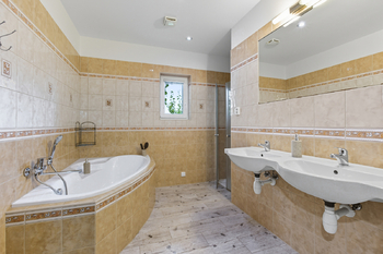 Prodej domu 121 m², Herink