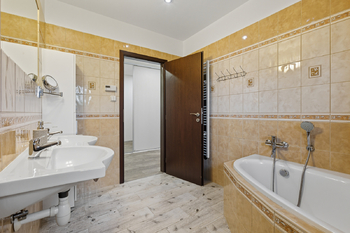 Prodej domu 121 m², Herink