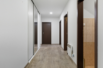 Prodej domu 121 m², Herink