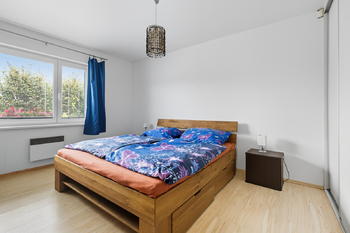 Prodej domu 121 m², Herink