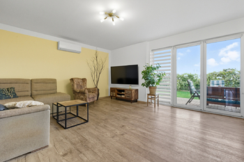 Prodej domu 121 m², Herink