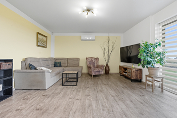 Prodej domu 121 m², Herink