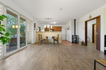 Prodej domu 121 m², Herink