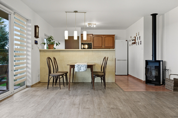 Prodej domu 121 m², Herink