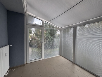 Pronájem Byt, Horská, Žabovřesky - Pronájem bytu 1+1 v osobním vlastnictví 54 m², Brno