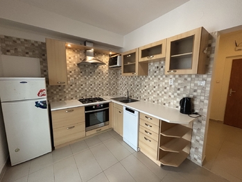 Pronájem Byt, Horská, Žabovřesky - Pronájem bytu 1+1 v osobním vlastnictví 54 m², Brno