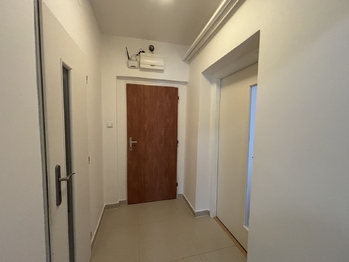 Pronájem Byt, Horská, Žabovřesky - Pronájem bytu 1+1 v osobním vlastnictví 54 m², Brno
