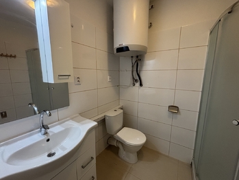 Pronájem Byt, Horská, Žabovřesky - Pronájem bytu 1+1 v osobním vlastnictví 54 m², Brno