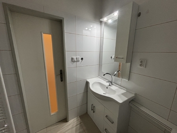 Pronájem Byt, Horská, Žabovřesky - Pronájem bytu 1+1 v osobním vlastnictví 54 m², Brno