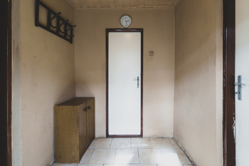 Vstupní chodba - Prodej domu 89 m², Okřínek