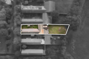 Dron Okřínek 12 - Prodej domu 89 m², Okřínek