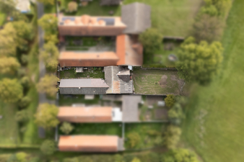 Dron Okřínek 12 - Prodej domu 89 m², Okřínek