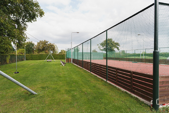 Okřínek hřiště  - Prodej domu 89 m², Okřínek