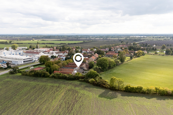 Okřínek 12 - Prodej domu 89 m², Okřínek