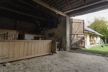 Stodola - Prodej domu 89 m², Okřínek