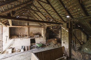 Stodola - Prodej domu 89 m², Okřínek