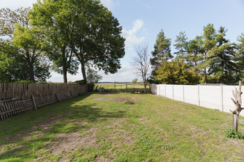 Zahrada - Prodej domu 89 m², Okřínek