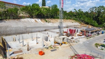 Prodej bytu 1+kk v osobním vlastnictví 26 m², Kyjov