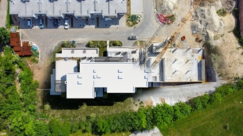 Prodej bytu 1+kk v osobním vlastnictví 26 m², Kyjov
