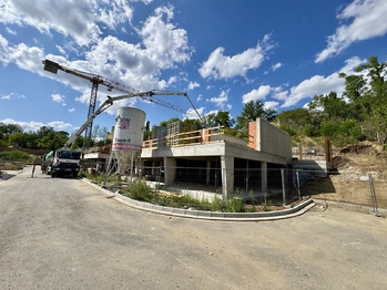 Prodej bytu 1+kk v osobním vlastnictví 26 m², Kyjov