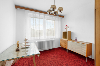 Prodej domu 220 m², Vyškov