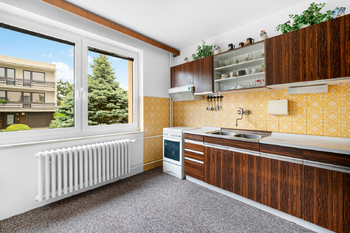 Prodej domu 220 m², Vyškov