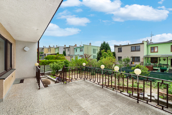 Prodej domu 220 m², Vyškov