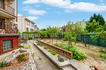 Prodej domu 220 m², Vyškov