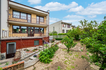 Prodej domu 220 m², Vyškov