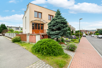 Prodej domu 220 m², Vyškov
