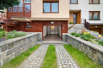 Prodej domu 220 m², Vyškov