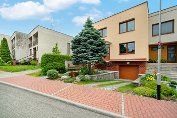 Prodej domu 220 m², Vyškov