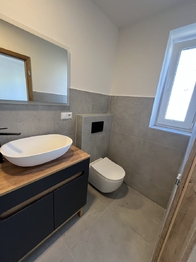 Pronájem bytu 1+kk v osobním vlastnictví 34 m², Zubří