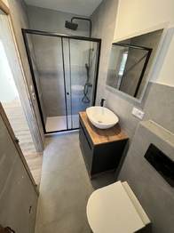 Pronájem bytu 1+kk v osobním vlastnictví 34 m², Zubří