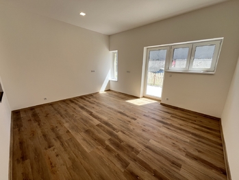 Pronájem bytu 1+kk v osobním vlastnictví 34 m², Zubří