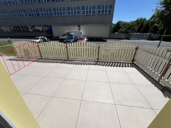 Pronájem bytu 1+kk v osobním vlastnictví 34 m², Zubří