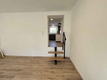 Pronájem bytu 1+kk v osobním vlastnictví 34 m², Zubří