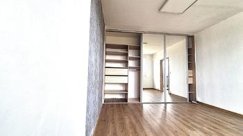 Prodej bytu 1+1 v osobním vlastnictví 33 m², Louny