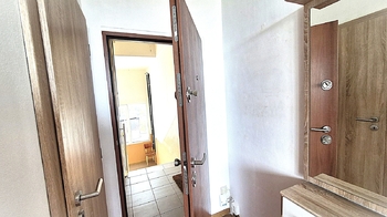 Prodej bytu 1+1 v osobním vlastnictví 33 m², Louny