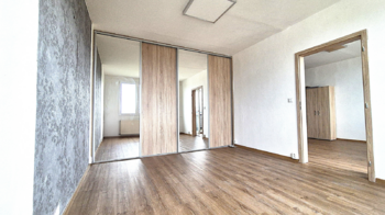 Prodej bytu 1+1 v osobním vlastnictví 33 m², Louny