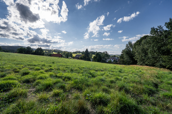 Prodej pozemku 1938 m², Zdíkov
