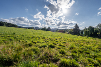 Prodej pozemku 1938 m², Zdíkov