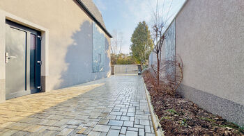 Prodej domu 140 m², Chomutov